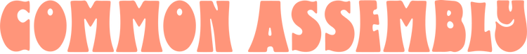 The Common Assembly